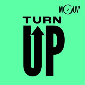 Turn Up by Mouv'
