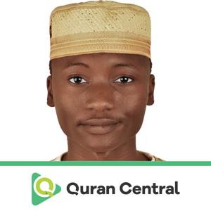 Abubakar-Sadiq Zakariyya