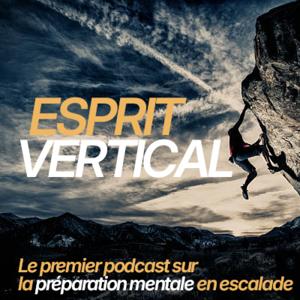 Esprit Vertical - Préparation Mentale Escalade