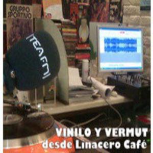Vinilo y Vermut