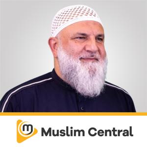 Mohamad Baajour by Muslim Central