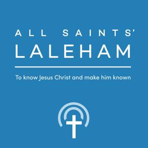 All Saints' Laleham Sermons