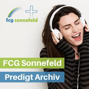 FCG Sonnefeld Predigten