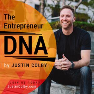 The Entrepreneur DNA