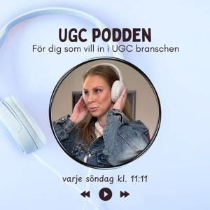 UGC podden