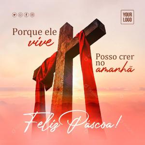 Os 40 dias de Jesus, depois da Cruz🕊️