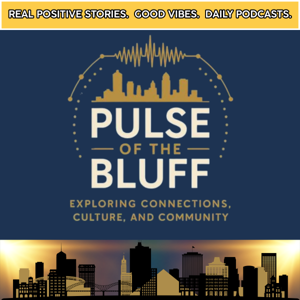 Pulse of the Bluff