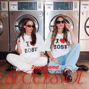 Zogenaamd Succesvol by Anke & Julia / Middle Child Media