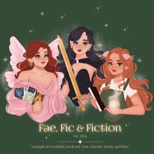 Fae, Fic & Fiction