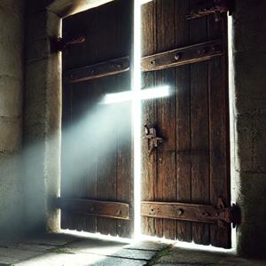 Glimpses of Jesus