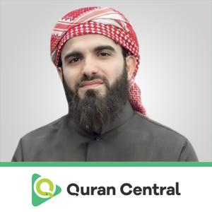 Obaida Muafaq by Muslim Central