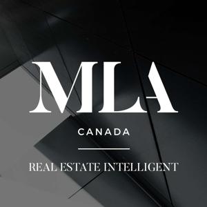 Real Estate Intelligent by MLA Canada