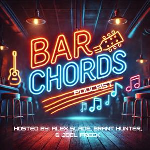 Bar Chords Podcast