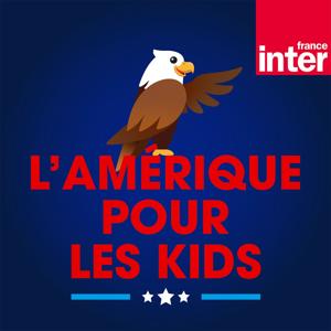L'Amérique pour les kids