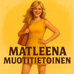 Matleena Muotitietoinen