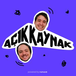 Açık Kaynak
