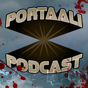 Portaali Podcast