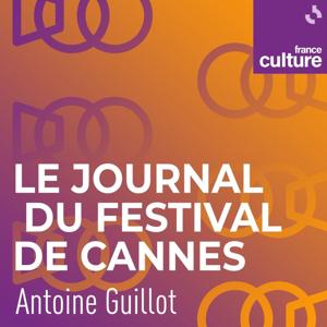 Le Journal du Festival de Cannes