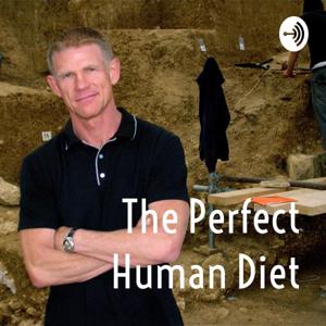 The Perfect Human Diet