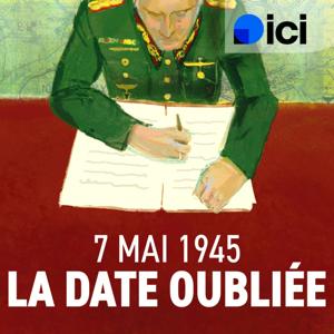 7 mai 1945, la date oubliée de la Seconde guerre mondiale