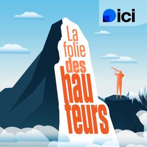 La folie des hauteurs by ICI