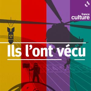 Ils l'ont vécu