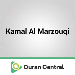 Kamal Al Marzouqi