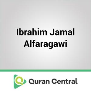 Ibrahim Jamal Alfaragawi