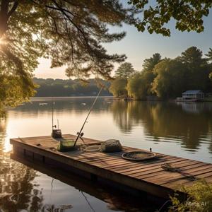 Fishing Tales
