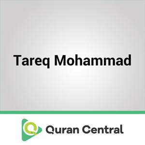 Tareq Mohammad