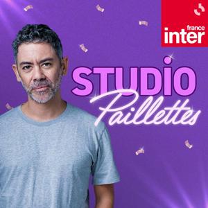 Studio Payet by France Inter