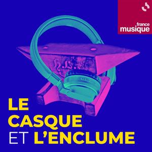 Le casque et l'enclume