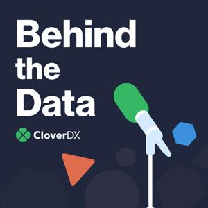 Behind the Data with CloverDX