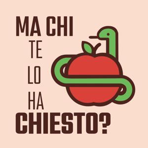 Ma Chi Te Lo Ha Chiesto?