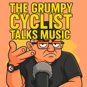The Grumpy Cyclist Talks Music