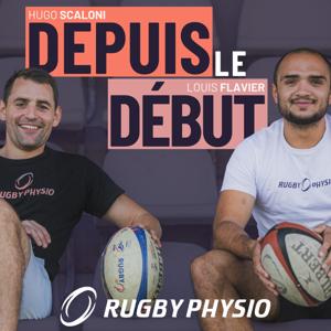 Depuis Le Début by Hugo Scaloni
