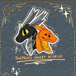 Dolphin’s Wacky World