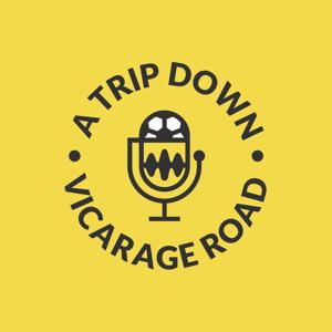 A Trip Down Vicarage Road