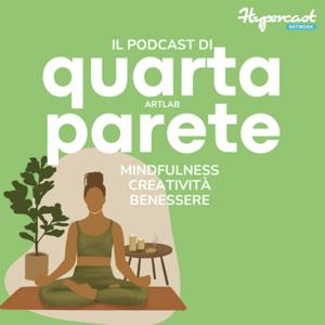 Quarta Parete Art Lab - Meditazioni, Crescita personale, Teatro