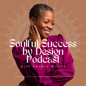 Soulful Success By Design