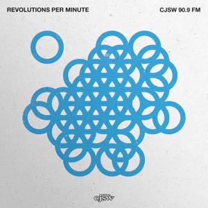 Revolutions Per Minute