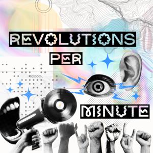 Revolutions Per Minute