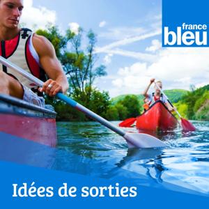 Côte d'Or Tourisme by ici