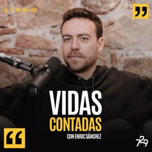 Vidas Contadas by 729