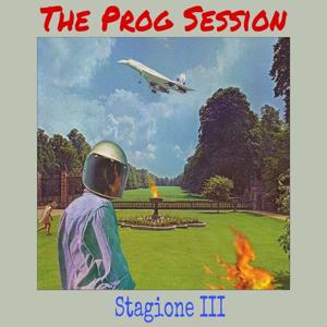 The Prog Session