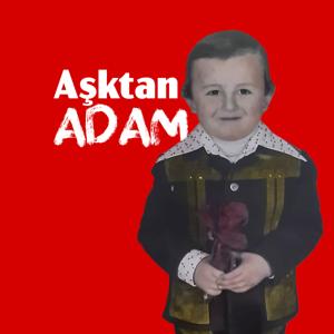 Aşktan Adam