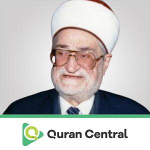 Mohammed Salahuddin Kabbara
