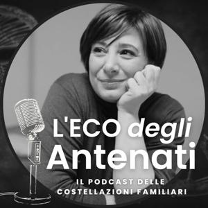 L'eco degli Antenati