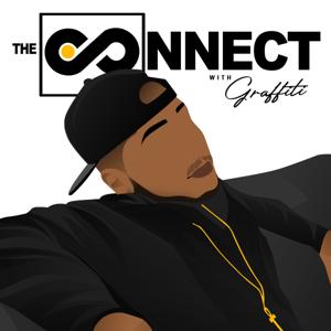 The COnnect w/Graffiti by The Plug