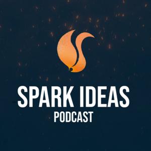 Spark Ideas Podcast with Jon Yarian
